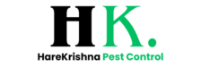 Harekrishna Pestcontrol